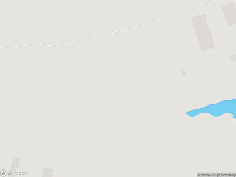 Politie met grote spoed naar de Achterstraat in Den Hout vanwege letsel