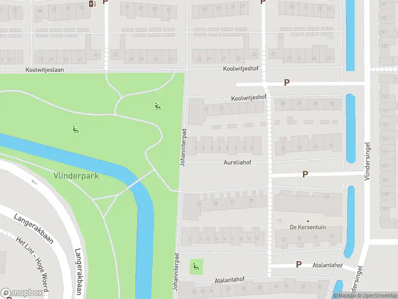 Brandweer met gepaste spoed naar de Aureliahof in Utrecht