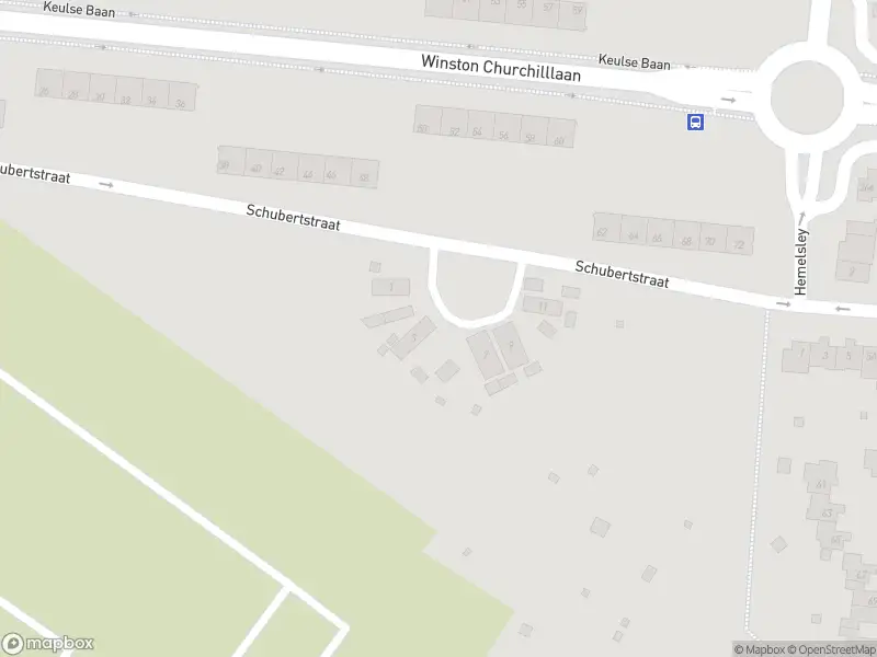 Anonieme overlastmelding Schubertstraat in Sittard