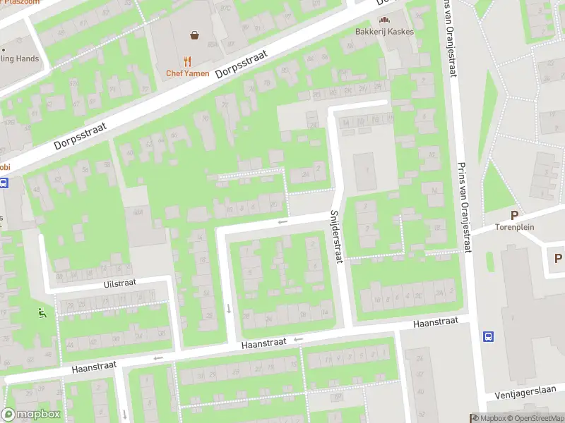 Ambulance met gepaste spoed naar de Zwarte Leeuwstraat in Wormer