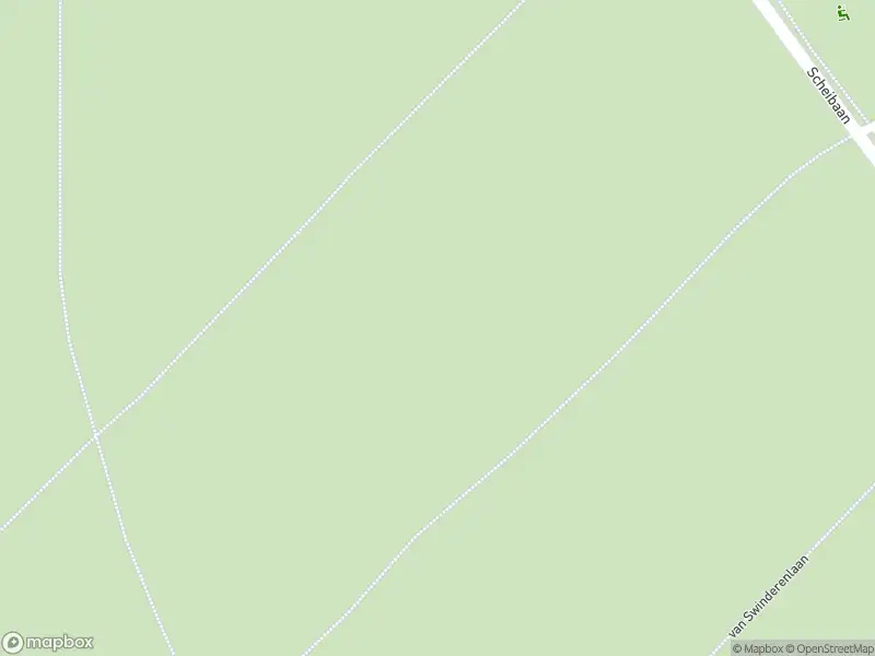 Overlastmelding Scheibaan in Oisterwijk