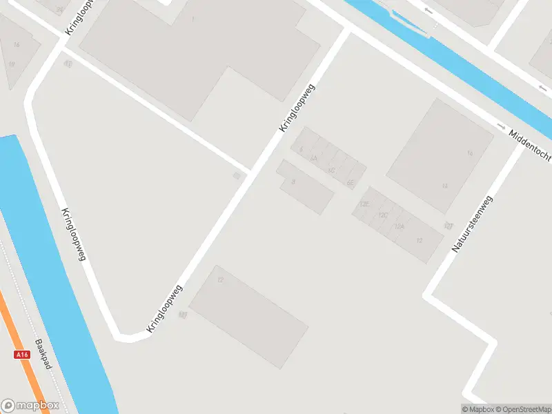 Overlastmelding De Baak in Hendrik-Ido-Ambacht