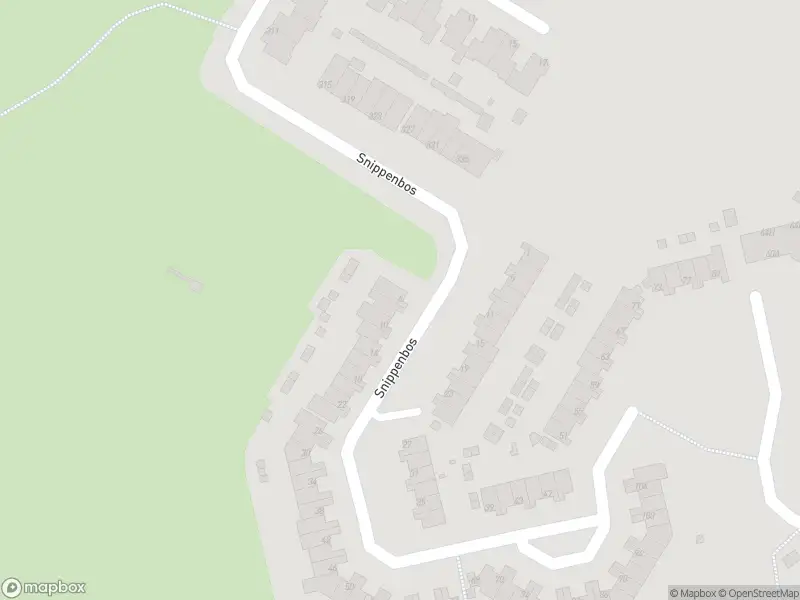 Overlastmelding Snippenbos in IJmuiden gesloten