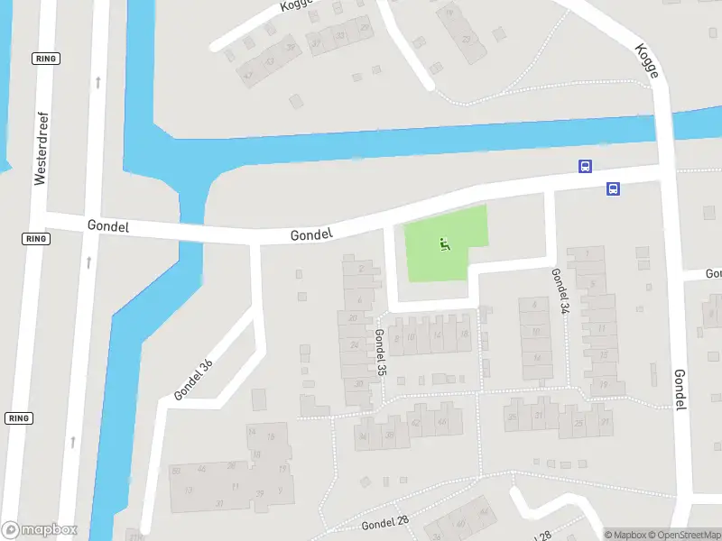 Overlastmelding Gondel in Lelystad