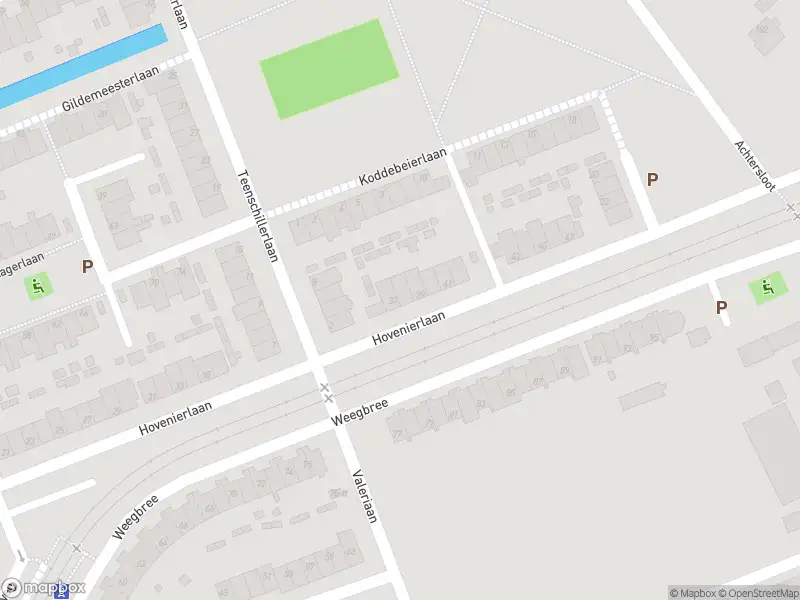 Traumahelikopter naar de Hovenierlaan in IJsselstein