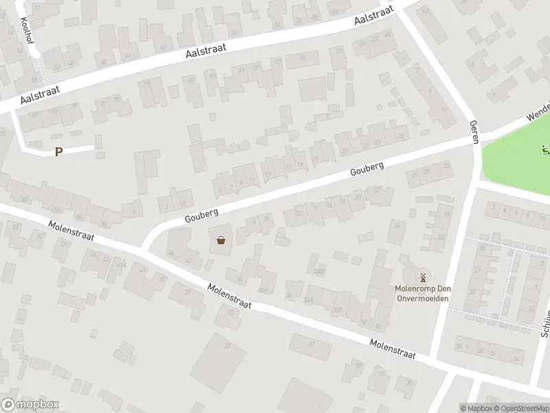 Traumahelikopter naar de Gouberg in Gilze