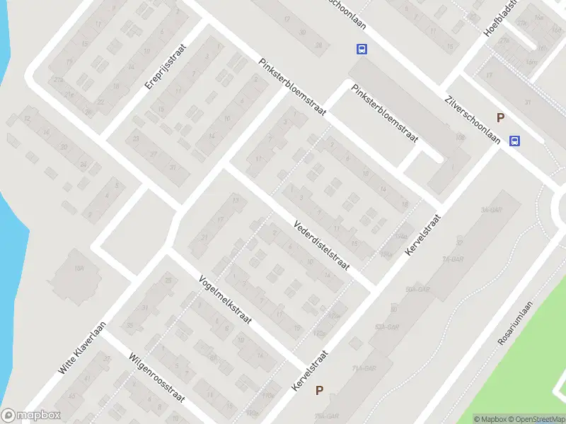 Ambulance met grote spoed naar de Vederdistelstraat in Krommenie