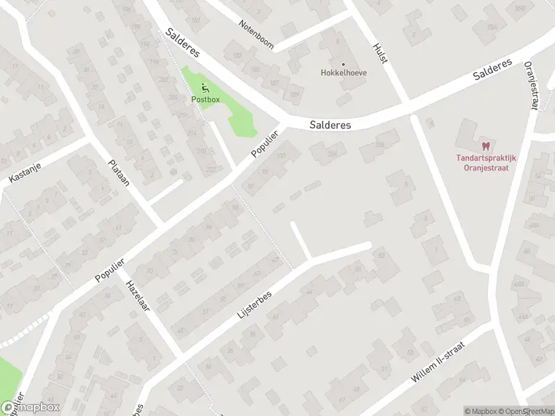 Overlastmelding Wingerdstraat in 5682CL Best