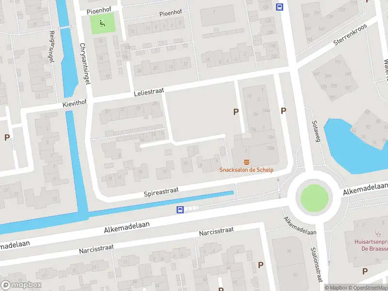 Anonieme overlastmelding Spireastraat in Roelofarendsveen