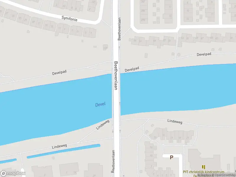 Overlastmelding Develpad in Zwijndrecht