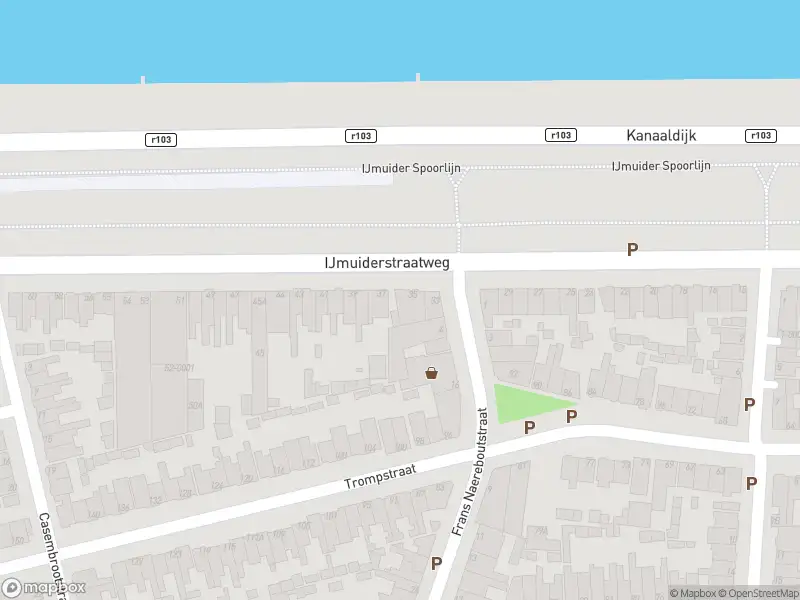 Overlastmelding IJmuiderstraatweg in IJmuiden