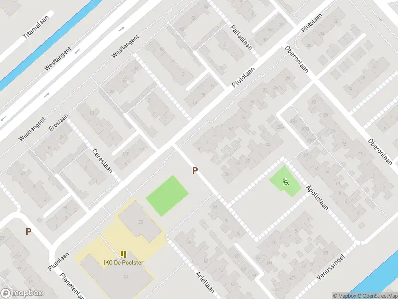 Overlastmelding Plutolaan in Heerhugowaard