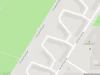 Besteld ambulance vervoer naar de Pieter Borstraat in Amsterdam