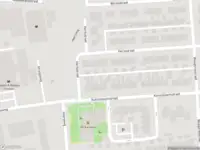 Brandweer met gepaste spoed naar de Violenstraat in Ommen