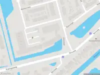 Ambulance met gepaste spoed naar de Lupinestraat in Capelle aan den IJssel