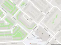 Ambulance met grote spoed naar de Tjalk in Diemen