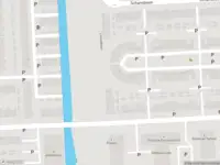 Ambulance met grote spoed naar de Linieschans in Zoetermeer