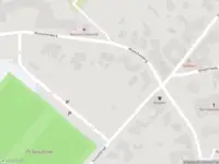 Brandweer met gepaste spoed naar de Kupstraat in Spaubeek vanwege stankoverlast