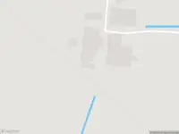 Ambulance met gepaste spoed naar de Kerkedijk in Castricum