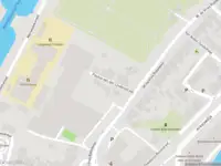 Overlastmelding Paulus van der Lindenstraat in Gorinchem