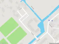 Ambulance met gepaste spoed naar de Trimbaan in Krimpen aan den IJssel