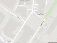 Brandweer met grote spoed naar de Voltstraat in Hillegom vanwege waarnemen gaslucht