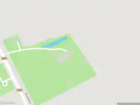 Politie met grote spoed naar de Heuvelsweg in Kerkwerve vanwege letsel