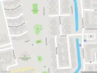 Brandweer met grote spoed naar de Larenweg in 's-Hertogenbosch vanwege reanimatie