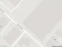 Politie naar de Nijverheidstraat in Bemmel vanwege aanrijding met letsel