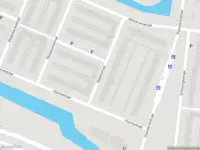 Brandweer met gepaste spoed naar de Stadenstraat in Breda vanwege wateroverlast