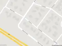 Brandweer met gepaste spoed naar de Clauslaan in Alkmaar vanwege waarnemen gaslucht