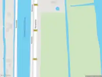 Overlastmelding Kanaaldijk in Watergang gesloten