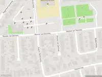 Overlastmelding Meester van Damweg in Renkum gesloten