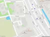 Overlastmelding Gasstraat in Castricum