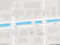 Ambulance naar de De Star in Enkhuizen