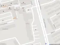 Ambulance met grote spoed naar de Sinclair Lewisplaats in Rotterdam