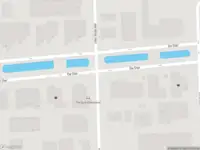 Ambulance naar de Het Witte Hert in Enkhuizen