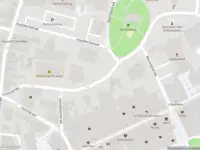 Politie naar de Helderkampstraat in Winterswijk vanwege aanrijding met letsel