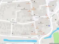 Ambulance met gepaste spoed naar de Parnassiastraat in De Koog