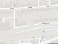 Brandweer met gepaste spoed naar de Cortenbachstraat in Landgraaf vanwege stankoverlast