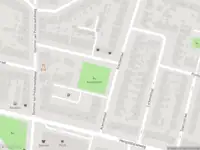 Politie naar de Koolemans Beynenstraat in Nijmegen vanwege aanrijding met letsel