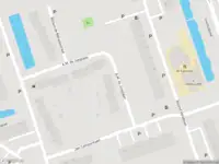 Ambulance met grote spoed naar de J.J. Slauerhofflaan in Delft