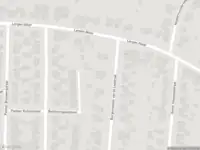 Brandweer en politie met grote spoed naar de Achter de Hoven in Berg en Terblijt vanwege waarnemen gaslucht