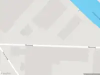 Traumahelikopter met grote spoed naar de Mesonweg in Utrecht