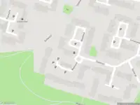 Ambulance met grote spoed naar de Westland in Zoetermeer