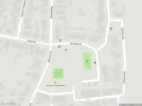 Brandweer met grote spoed naar de Koestraat in Arcen vanwege waarnemen gaslucht