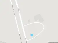 Overlastmelding Inundatieweg in Oostdijk