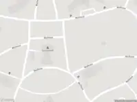 Overlastmelding met urgentie Parallelweg in 6874BH Wolfheze