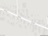 Overlastmelding Heistraat in Sprang-Capelle