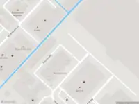 Overlastmelding Westkanaaldijk in Maarssen